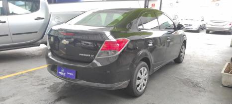 CHEVROLET Prisma 1.4 4P LT FLEX, Foto 5