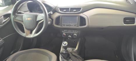 CHEVROLET Prisma 1.4 4P LT FLEX, Foto 7