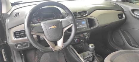 CHEVROLET Prisma 1.4 4P LT FLEX, Foto 10