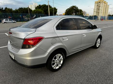 CHEVROLET Prisma 1.4 4P LTZ  AUTOMTICO, Foto 3