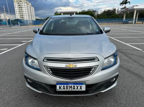 CHEVROLET Prisma 1.4 4P LTZ  AUTOMTICO, Foto 6