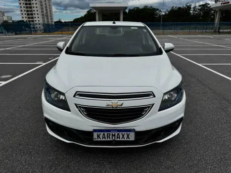 CHEVROLET Prisma 1.4 4P LTZ  AUTOMTICO, Foto 5