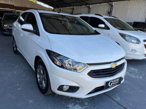 CHEVROLET Prisma 1.4 4P LTZ FLEX, Foto 2