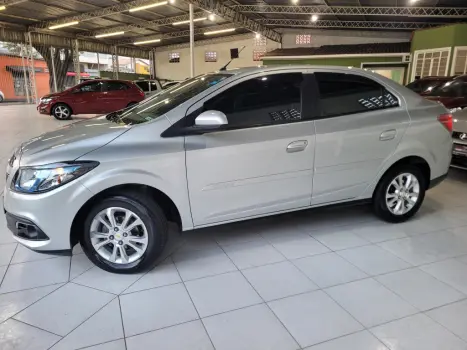 CHEVROLET Prisma 1.4 4P LTZ  AUTOMTICO, Foto 2