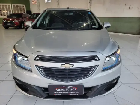 CHEVROLET Prisma 1.4 4P LTZ  AUTOMTICO, Foto 5