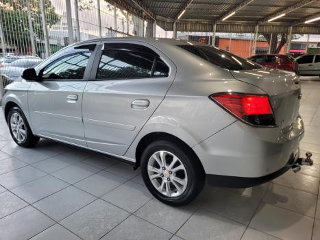 CHEVROLET Prisma 1.4 4P LTZ  AUTOMTICO, Foto 6