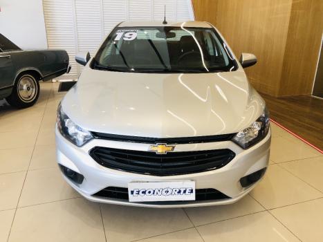 CHEVROLET Prisma 1.4 4P LT FLEX, Foto 2