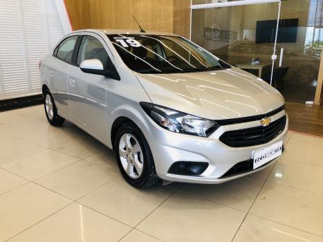 CHEVROLET Prisma 1.4 4P LT FLEX, Foto 3