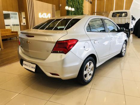 CHEVROLET Prisma 1.4 4P LT FLEX, Foto 4