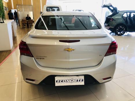 CHEVROLET Prisma 1.4 4P LT FLEX, Foto 5