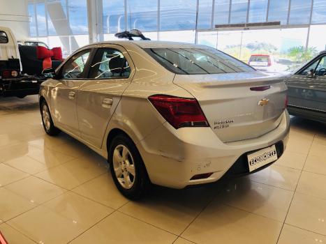 CHEVROLET Prisma 1.4 4P LT FLEX, Foto 6