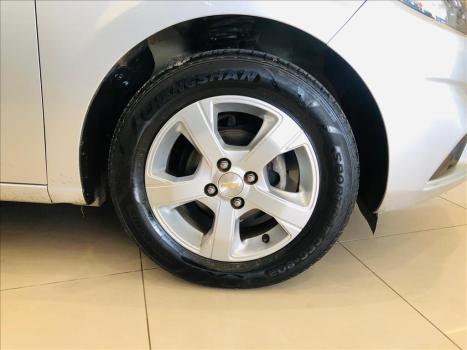 CHEVROLET Prisma 1.4 4P LT FLEX, Foto 7