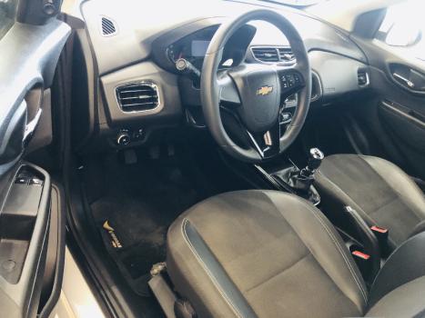 CHEVROLET Prisma 1.4 4P LT FLEX, Foto 8