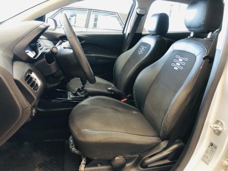 CHEVROLET Prisma 1.4 4P LT FLEX, Foto 9