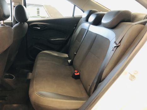 CHEVROLET Prisma 1.4 4P LT FLEX, Foto 11
