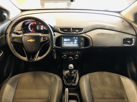 CHEVROLET Prisma 1.4 4P LT FLEX, Foto 12