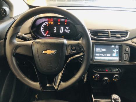 CHEVROLET Prisma 1.4 4P LT FLEX, Foto 13