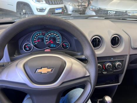 CHEVROLET Prisma 1.4 4P LT FLEX, Foto 2