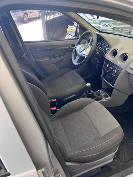 CHEVROLET Prisma 1.4 4P LT FLEX, Foto 4