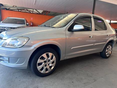 CHEVROLET Prisma 1.4 4P LT FLEX, Foto 5