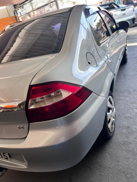 CHEVROLET Prisma 1.4 4P LT FLEX, Foto 6