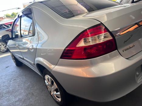 CHEVROLET Prisma 1.4 4P LT FLEX, Foto 8
