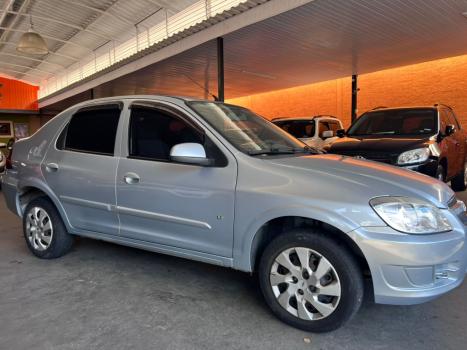 CHEVROLET Prisma 1.4 4P LT FLEX, Foto 9