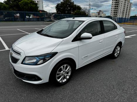 CHEVROLET Prisma 1.4 4P LTZ FLEX, Foto 2