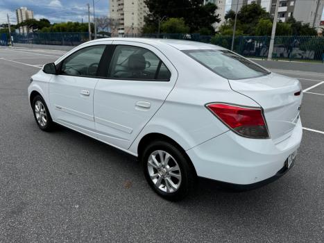 CHEVROLET Prisma 1.4 4P LTZ FLEX, Foto 3