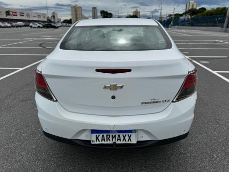 CHEVROLET Prisma 1.4 4P LTZ FLEX, Foto 5