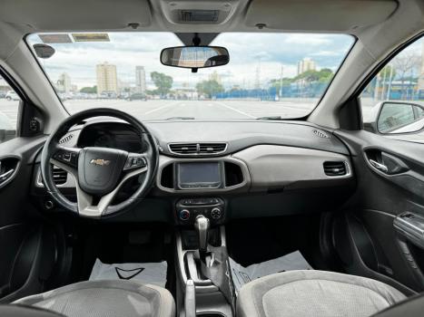 CHEVROLET Prisma 1.4 4P LTZ FLEX, Foto 7