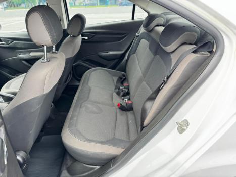 CHEVROLET Prisma 1.4 4P LTZ FLEX, Foto 8