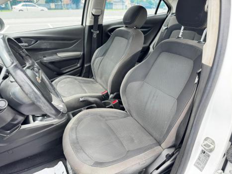 CHEVROLET Prisma 1.4 4P LTZ FLEX, Foto 9