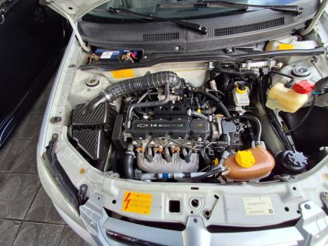 CHEVROLET Prisma 1.4 4P MAXX FLEX, Foto 2