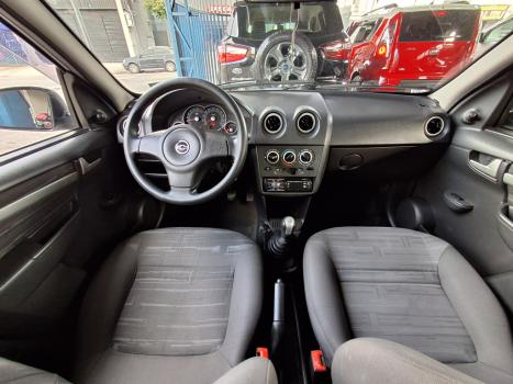 CHEVROLET Prisma 1.4 4P MAXX FLEX, Foto 4