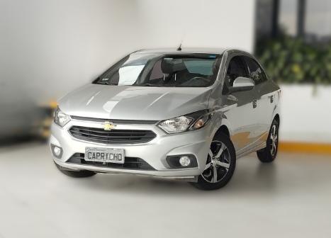 CHEVROLET Prisma 1.4 4P LTZ FLEX, Foto 2