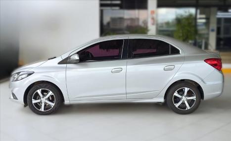 CHEVROLET Prisma 1.4 4P LTZ FLEX, Foto 3