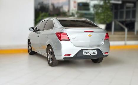 CHEVROLET Prisma 1.4 4P LTZ FLEX, Foto 4