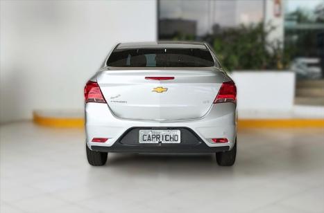 CHEVROLET Prisma 1.4 4P LTZ FLEX, Foto 5
