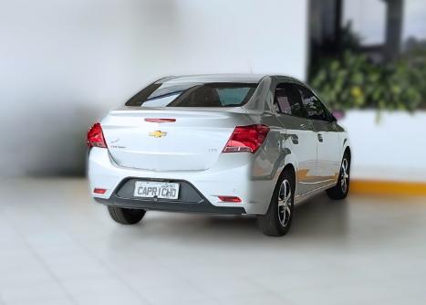 CHEVROLET Prisma 1.4 4P LTZ FLEX, Foto 6