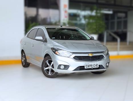 CHEVROLET Prisma 1.4 4P LTZ FLEX, Foto 7