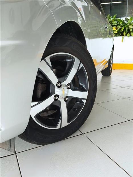 CHEVROLET Prisma 1.4 4P LTZ FLEX, Foto 8