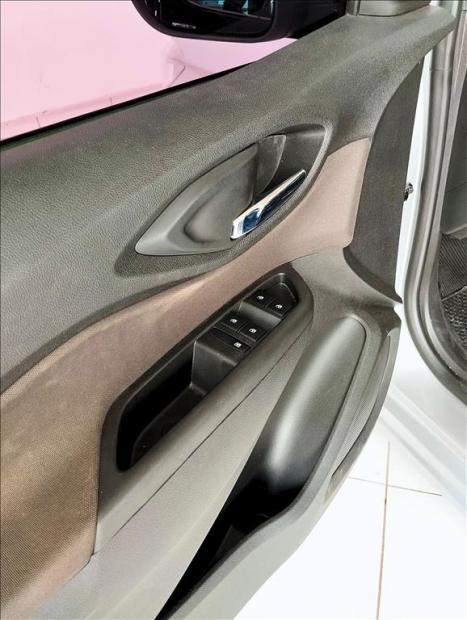 CHEVROLET Prisma 1.4 4P LTZ FLEX, Foto 9