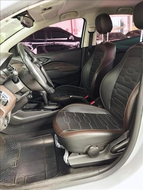 CHEVROLET Prisma 1.4 4P LTZ FLEX, Foto 10
