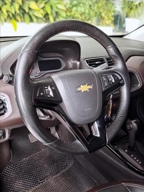 CHEVROLET Prisma 1.4 4P LTZ FLEX, Foto 12