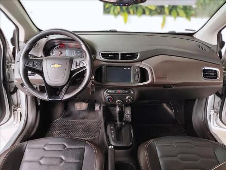 CHEVROLET Prisma 1.4 4P LTZ FLEX, Foto 15