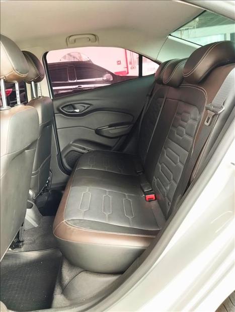 CHEVROLET Prisma 1.4 4P LTZ FLEX, Foto 16