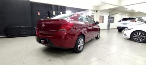 CHEVROLET Prisma 1.4 4P LTZ FLEX, Foto 3