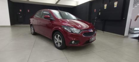 CHEVROLET Prisma 1.4 4P LTZ FLEX, Foto 4