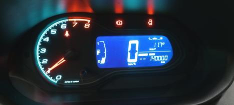 CHEVROLET Prisma 1.4 4P LTZ FLEX, Foto 7
